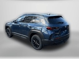 Mazda CX-50 Hybrid Premium AWD 2026