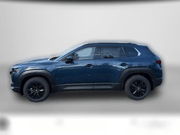 Mazda CX-50 Hybrid Premium AWD 2026