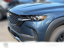 Mazda CX-50 Hybrid Premium AWD 2026