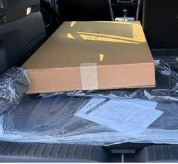 Mazda CX-50 Hybrid Premium AWD 2026