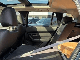 Mazda CX-50 Hybrid Premium AWD 2026