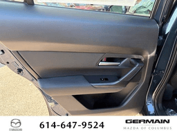 Mazda CX-50 Hybrid Premium AWD 2026