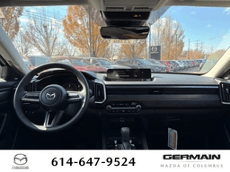 Mazda CX-50 Hybrid Premium AWD 2026