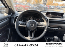 Mazda CX-50 Hybrid Premium AWD 2026
