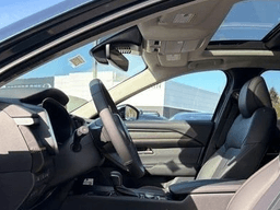 Mazda CX-50 Hybrid Premium AWD 2026