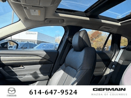 Mazda CX-50 Hybrid Premium AWD 2026