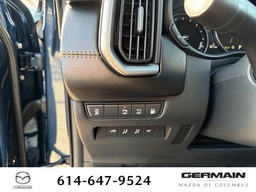 Mazda CX-50 Hybrid Premium AWD 2026