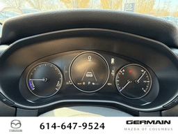 Mazda CX-50 Hybrid Premium AWD 2026