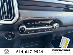 Mazda CX-50 Hybrid Premium AWD 2026