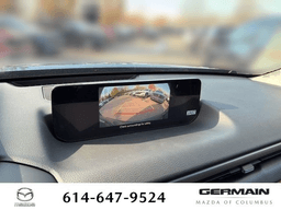 Mazda CX-50 Hybrid Premium AWD 2026