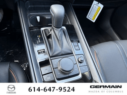 Mazda CX-50 Hybrid Premium AWD 2026