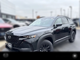 Mazda CX-50 Hybrid Premium AWD 2026