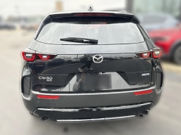 Mazda CX-50 Hybrid Premium AWD 2026