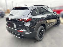 Mazda CX-50 Hybrid Premium AWD 2026