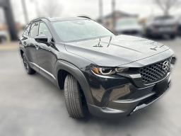 Mazda CX-50 Hybrid Premium AWD 2026