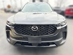 Mazda CX-50 Hybrid Premium AWD 2026
