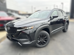 Mazda CX-50 Hybrid Premium AWD 2026