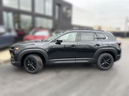 Mazda CX-50 Hybrid Premium AWD 2026