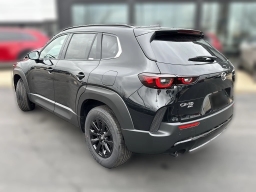 Mazda CX-50 Hybrid Premium AWD 2026