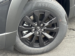 Mazda CX-50 Hybrid Premium AWD 2026