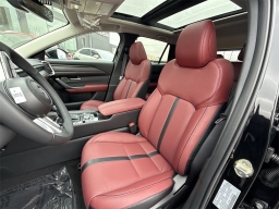 Mazda CX-50 Hybrid Premium AWD 2026