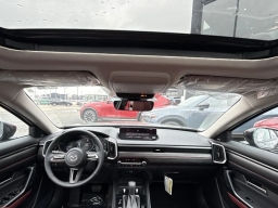 Mazda CX-50 Hybrid Premium AWD 2026