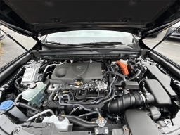 Mazda CX-50 Hybrid Premium AWD 2026