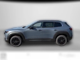 Mazda CX-50 Hybrid Premium AWD 2026