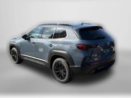 Mazda CX-50 Hybrid Premium AWD 2026