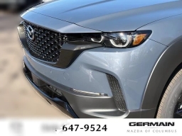 Mazda CX-50 Hybrid Premium AWD 2026