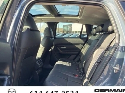 Mazda CX-50 Hybrid Premium AWD 2026