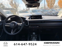 Mazda CX-50 Hybrid Premium AWD 2026