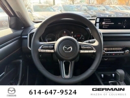Mazda CX-50 Hybrid Premium AWD 2026