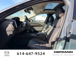 Mazda CX-50 Hybrid Premium AWD 2026