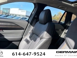 Mazda CX-50 Hybrid Premium AWD 2026