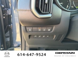 Mazda CX-50 Hybrid Premium AWD 2026