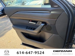 Mazda CX-50 Hybrid Premium AWD 2026