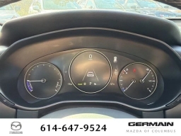 Mazda CX-50 Hybrid Premium AWD 2026