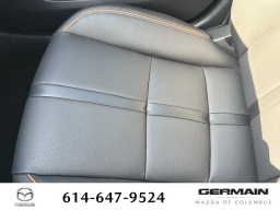 Mazda CX-50 Hybrid Premium AWD 2026