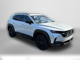 Mazda CX-50 Hybrid Premium AWD 2026