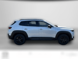 Mazda CX-50 Hybrid Premium AWD 2026