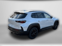Mazda CX-50 Hybrid Premium AWD 2026