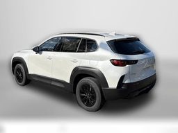 Mazda CX-50 Hybrid Premium AWD 2026