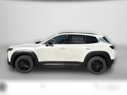 Mazda CX-50 Hybrid Premium AWD 2026