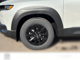 Mazda CX-50 Hybrid Premium AWD 2026