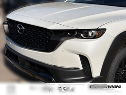 Mazda CX-50 Hybrid Premium AWD 2026