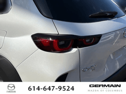 Mazda CX-50 Hybrid Premium AWD 2026