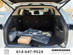 Mazda CX-50 Hybrid Premium AWD 2026