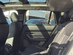 Mazda CX-50 Hybrid Premium AWD 2026