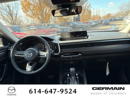 Mazda CX-50 Hybrid Premium AWD 2026